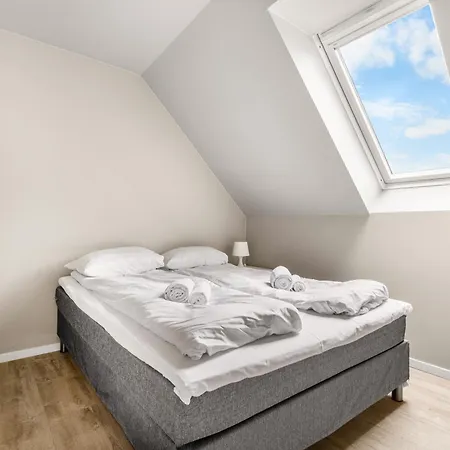 Central&modern In The Coziest Street In Appartement *