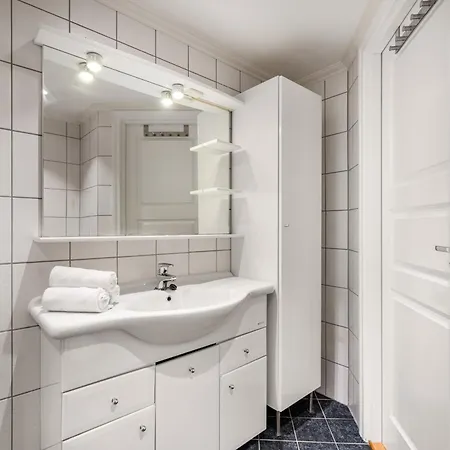 Appartement Central&modern In The Coziest Street In *