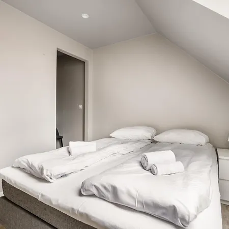 Central&modern In The Coziest Street In Appartement *